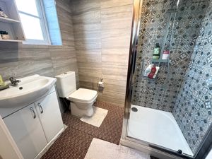Shower Room- click for photo gallery